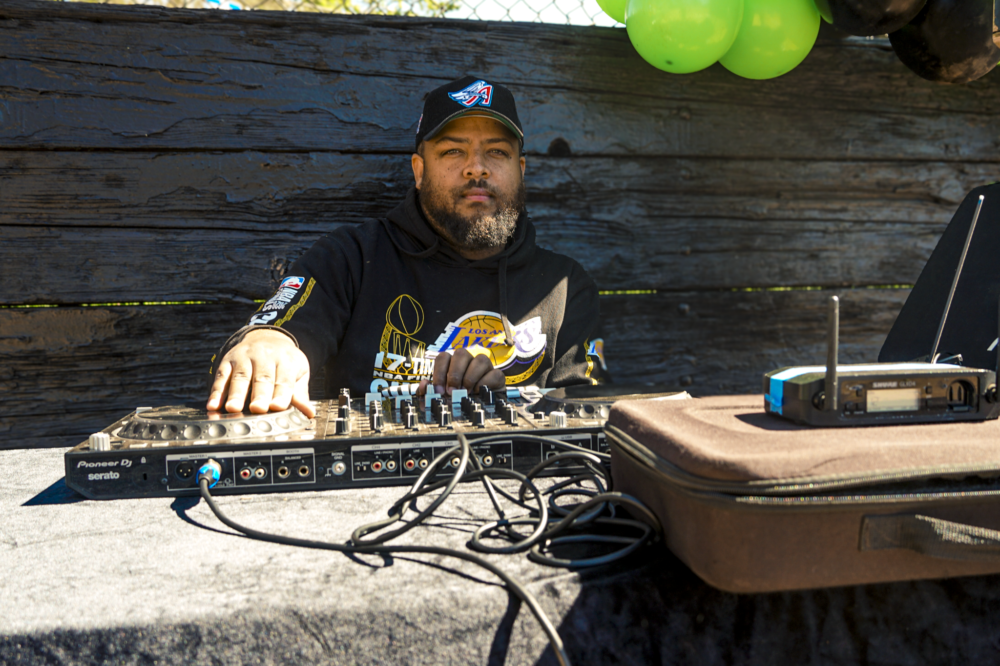 Long Beach Coast x Rockview Farms - Little League Opening Day - March 2026