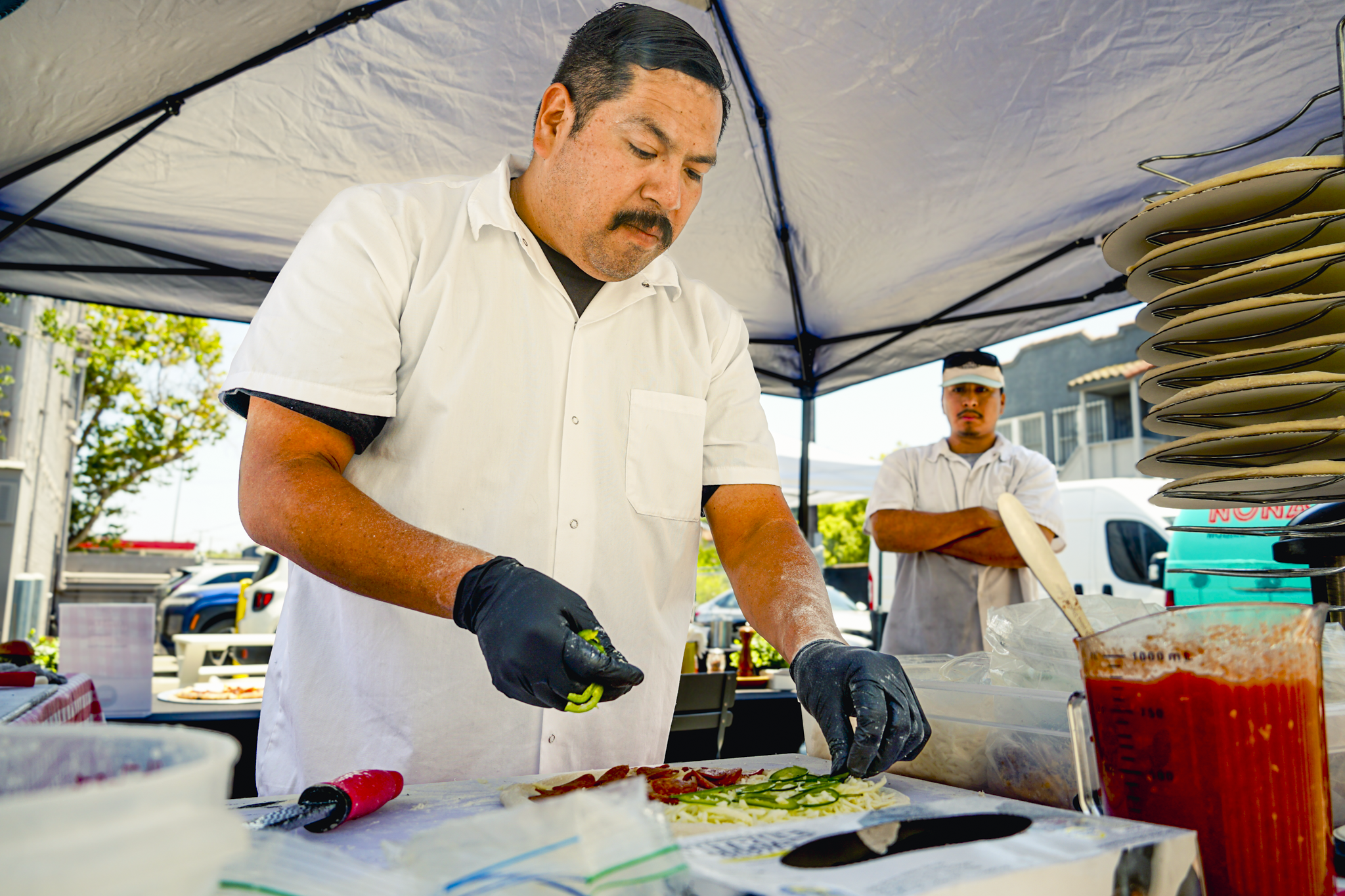 Corks & Community: LA Food & Wine Event  - June 13th, 2026