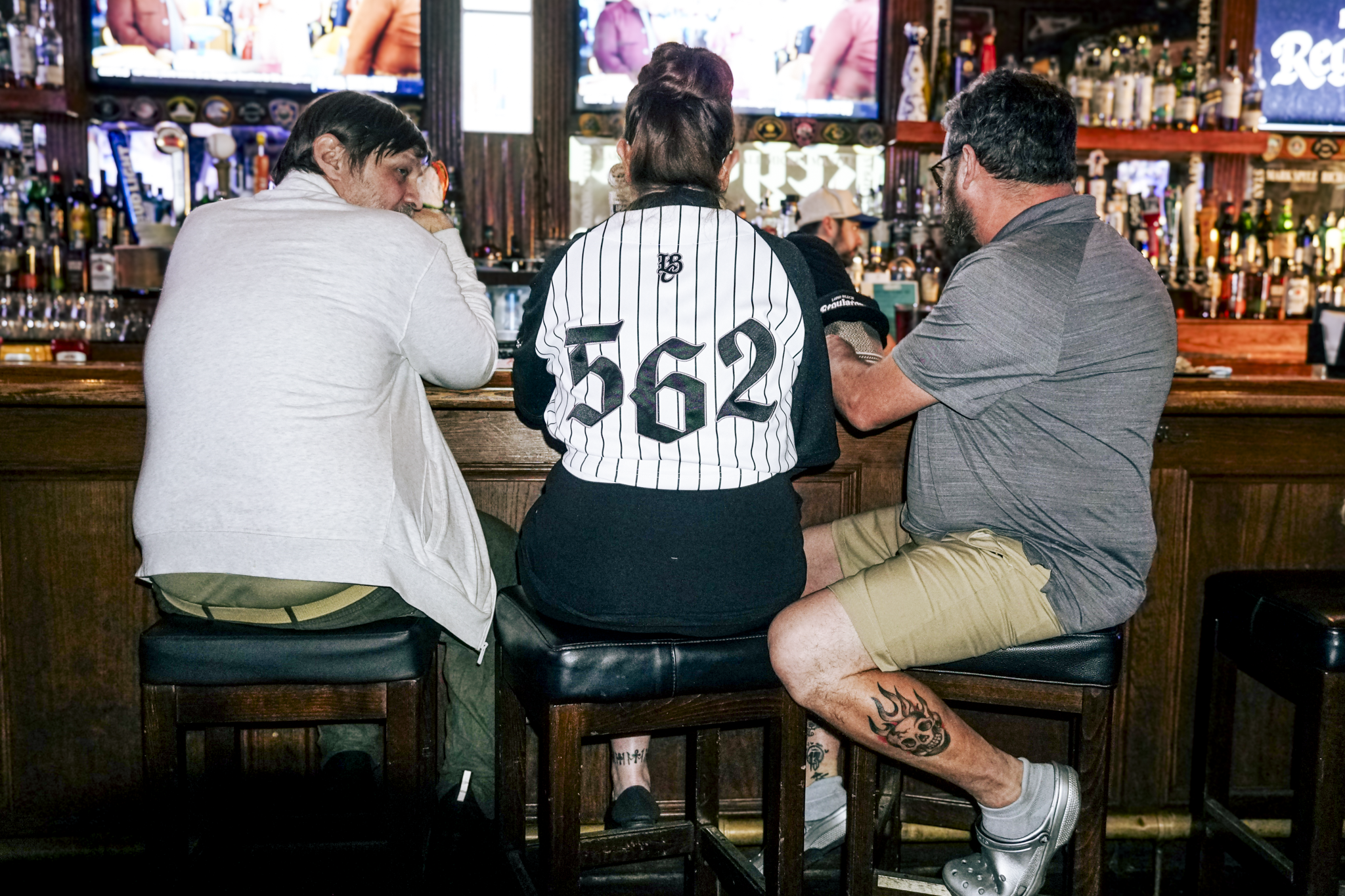 Long Beach Coast (Baseball Team)  Alter Ego Announcement Party - @lbcoastbaseball