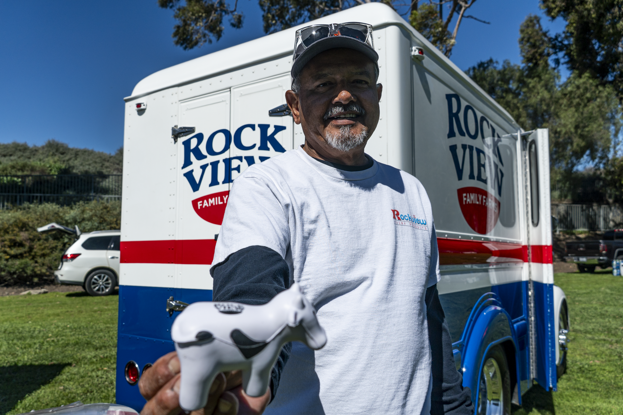 Long Beach Coast x Rockview Farms - Little League Opening Day - March 2026