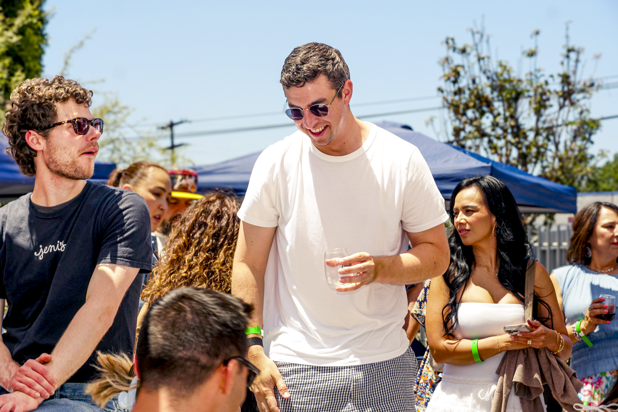 Corks & Community: LA Food & Wine Event  - June 13th, 2026