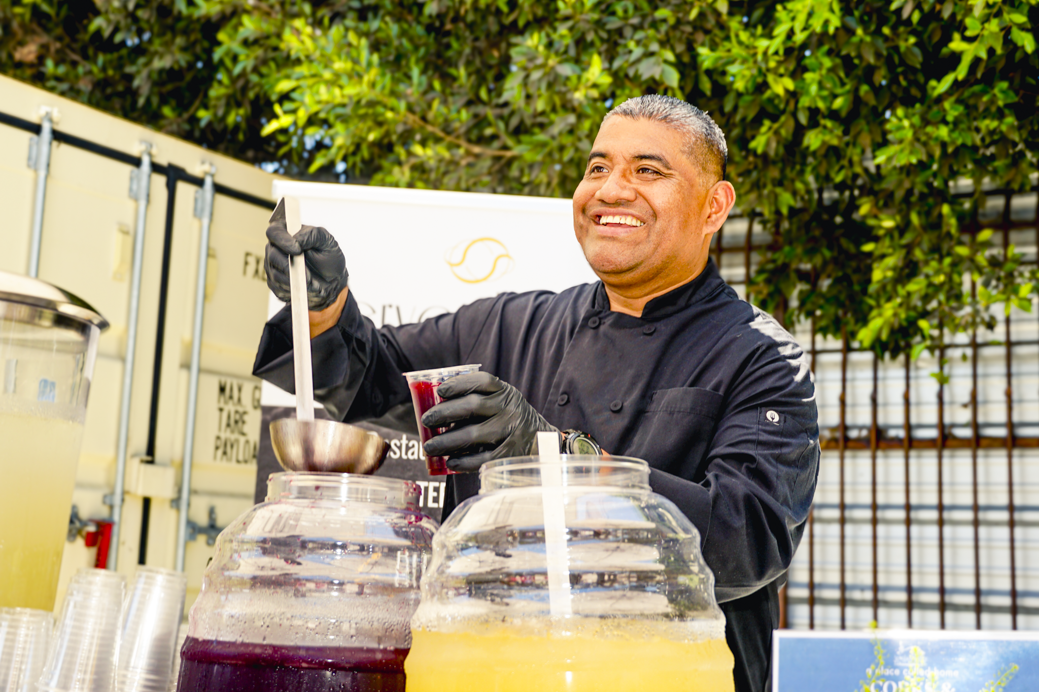 Corks & Community: LA Food & Wine Event  - June 13th, 2026