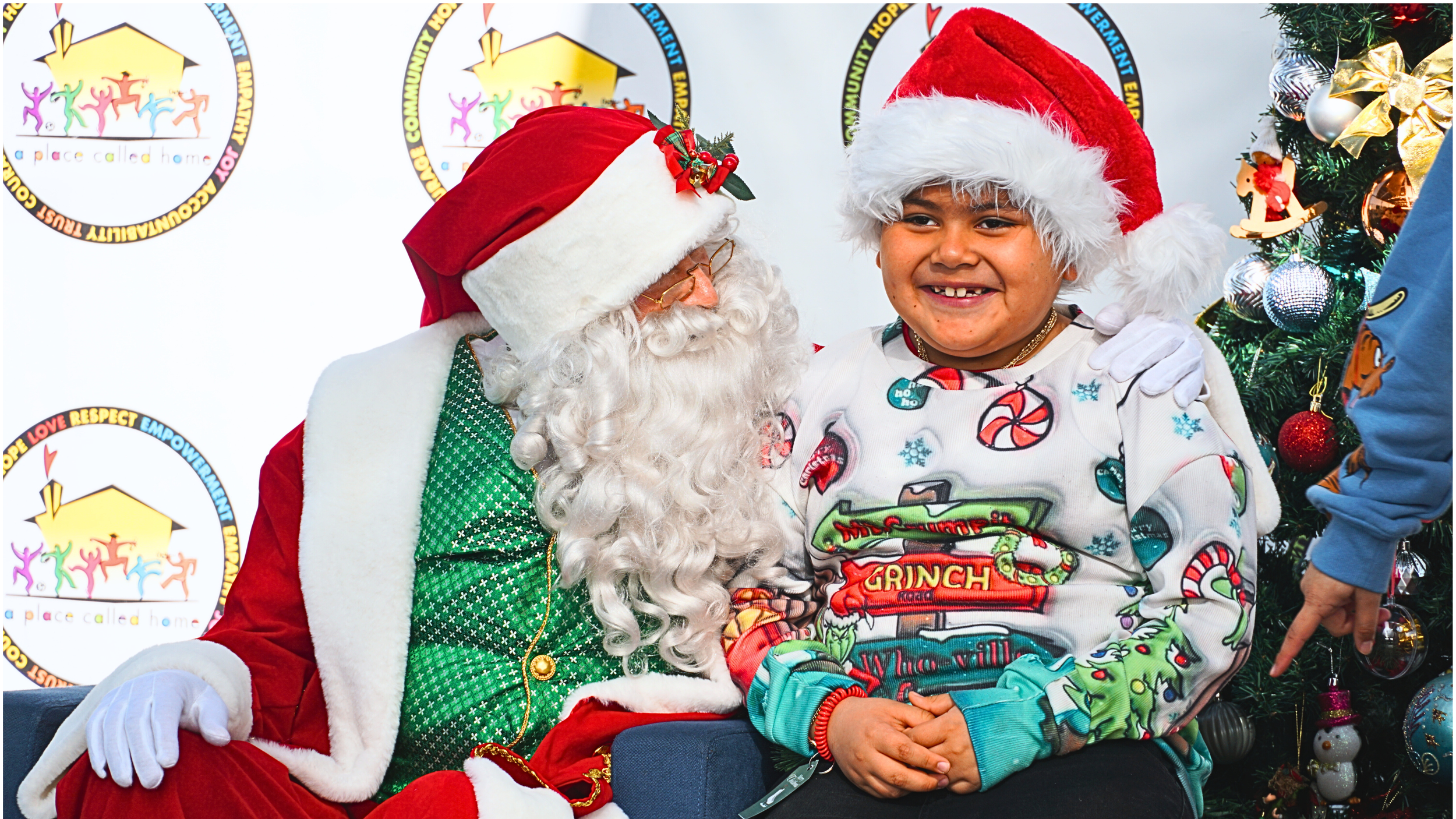A Place Called Home's Toy Giveaway 2025 (Sponsored by Dunkin') 