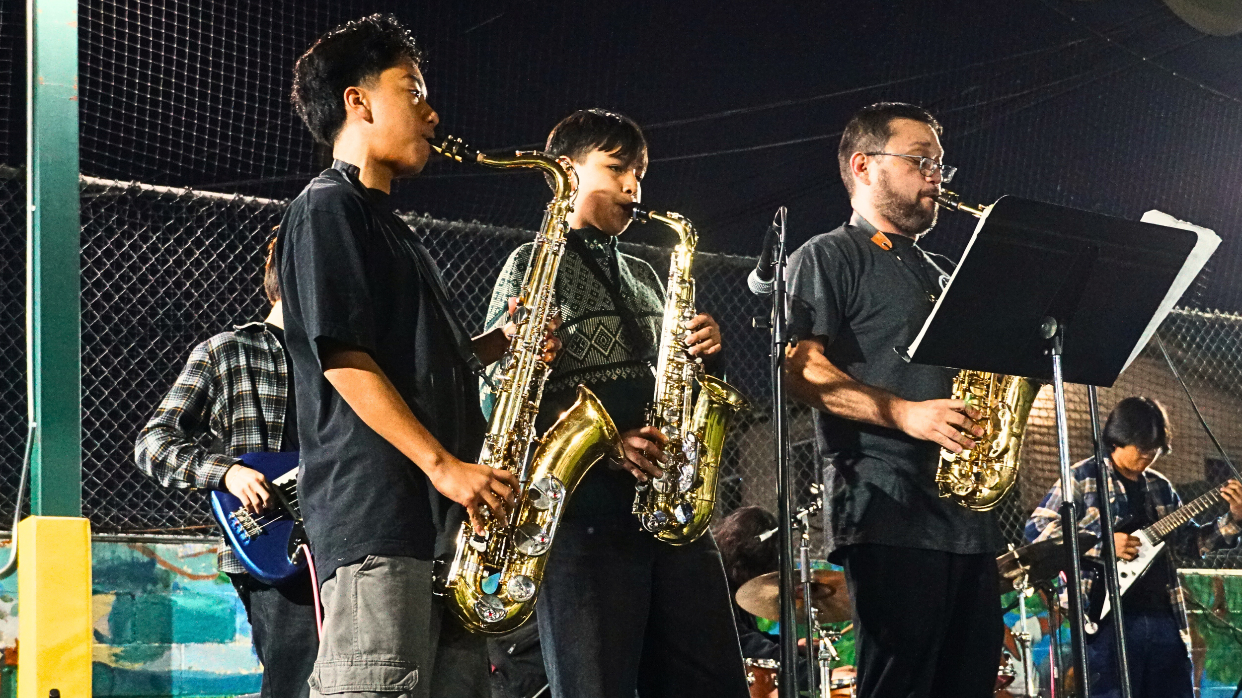 South Central Turkey Giveaway 2025 (Sponsored by LA Rams) 