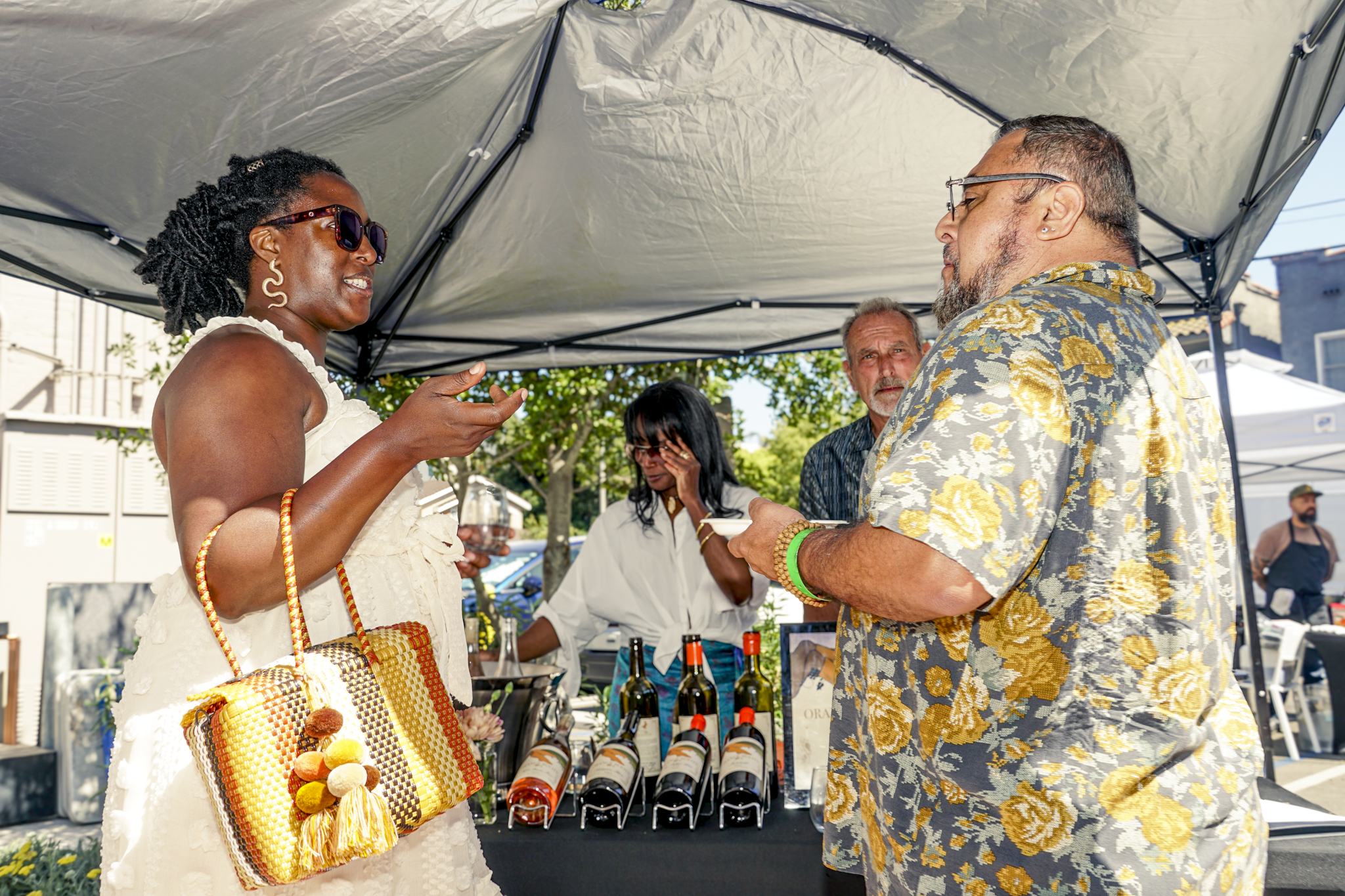Corks & Community: LA Food & Wine Event  - June 13th, 2026