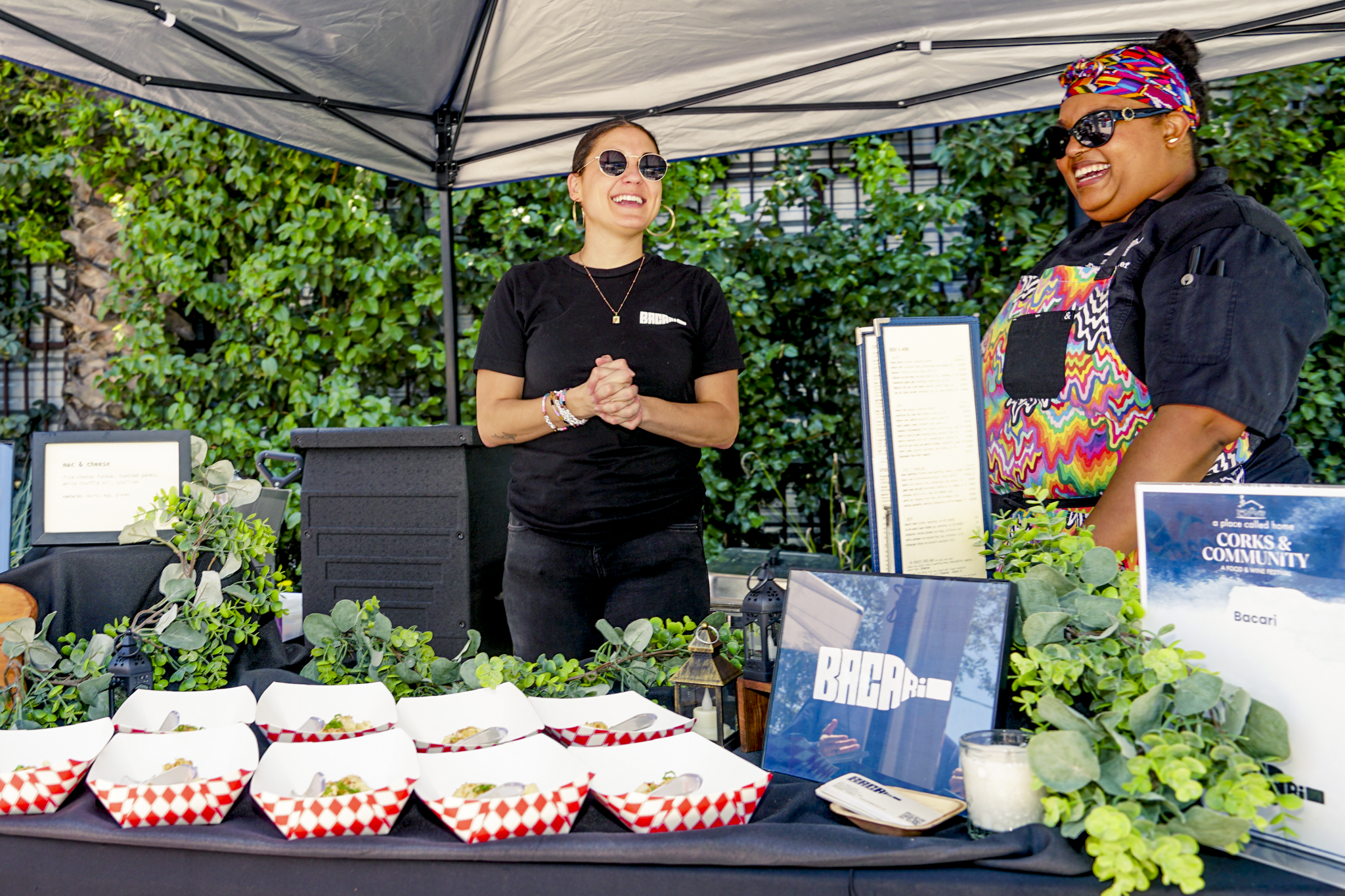 Corks & Community: LA Food & Wine Event  - June 13th, 2026