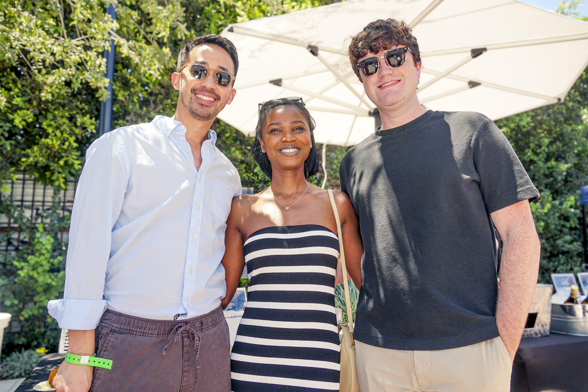 Corks & Community: LA Food & Wine Event  - June 13th, 2026