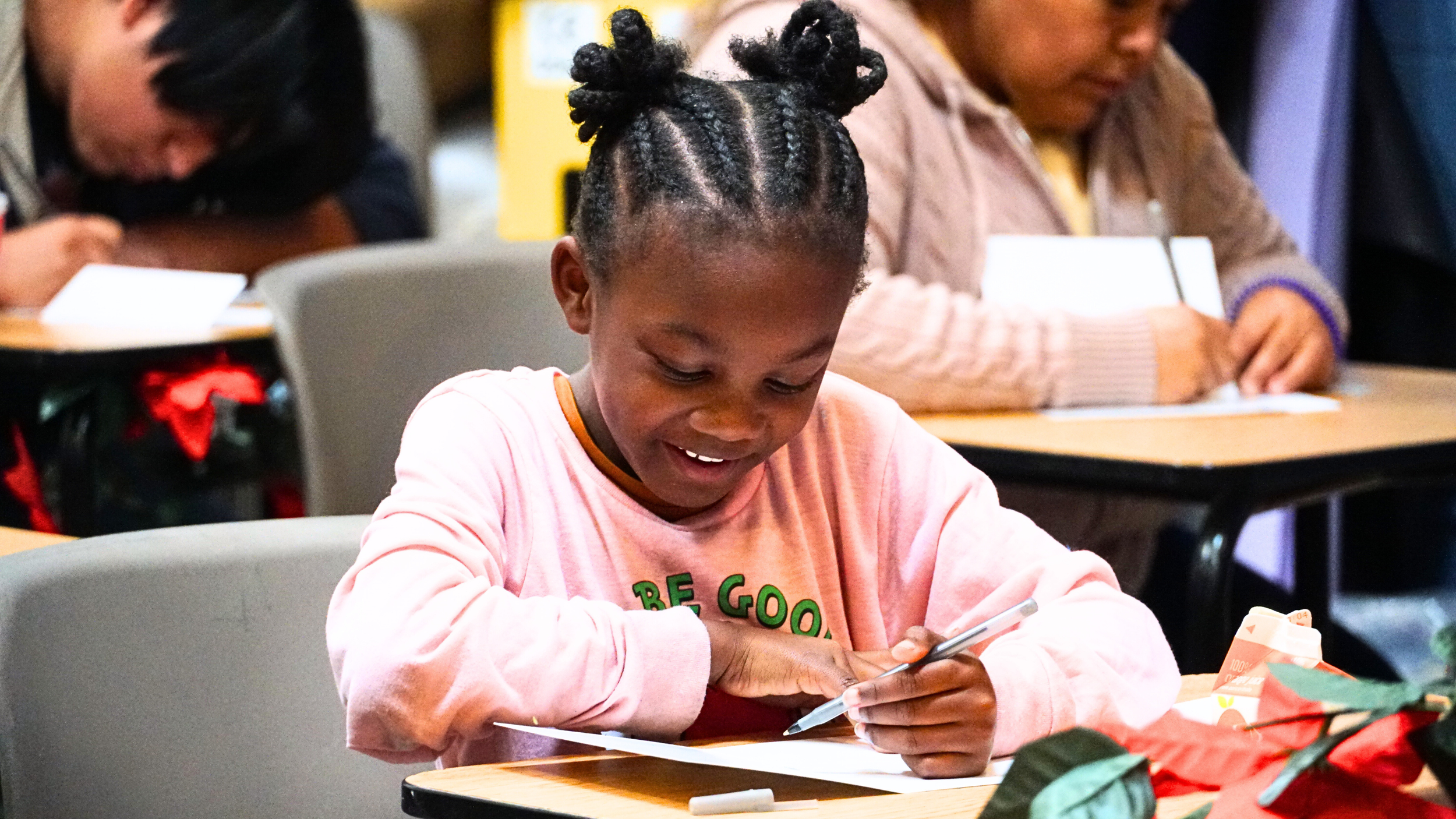 A Place Called Home's Toy Giveaway 2025 (Sponsored by Dunkin') 