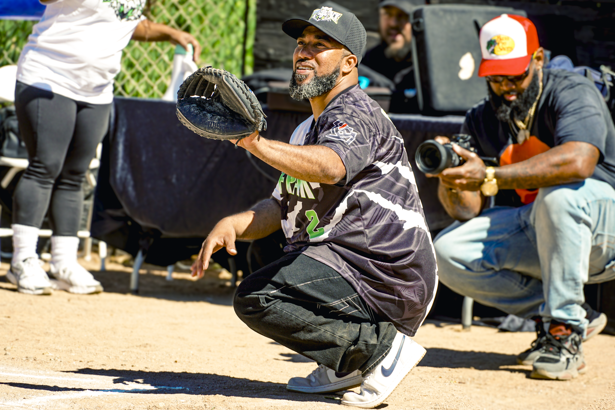 Long Beach Coast x Rockview Farms - Little League Opening Day - March 2026