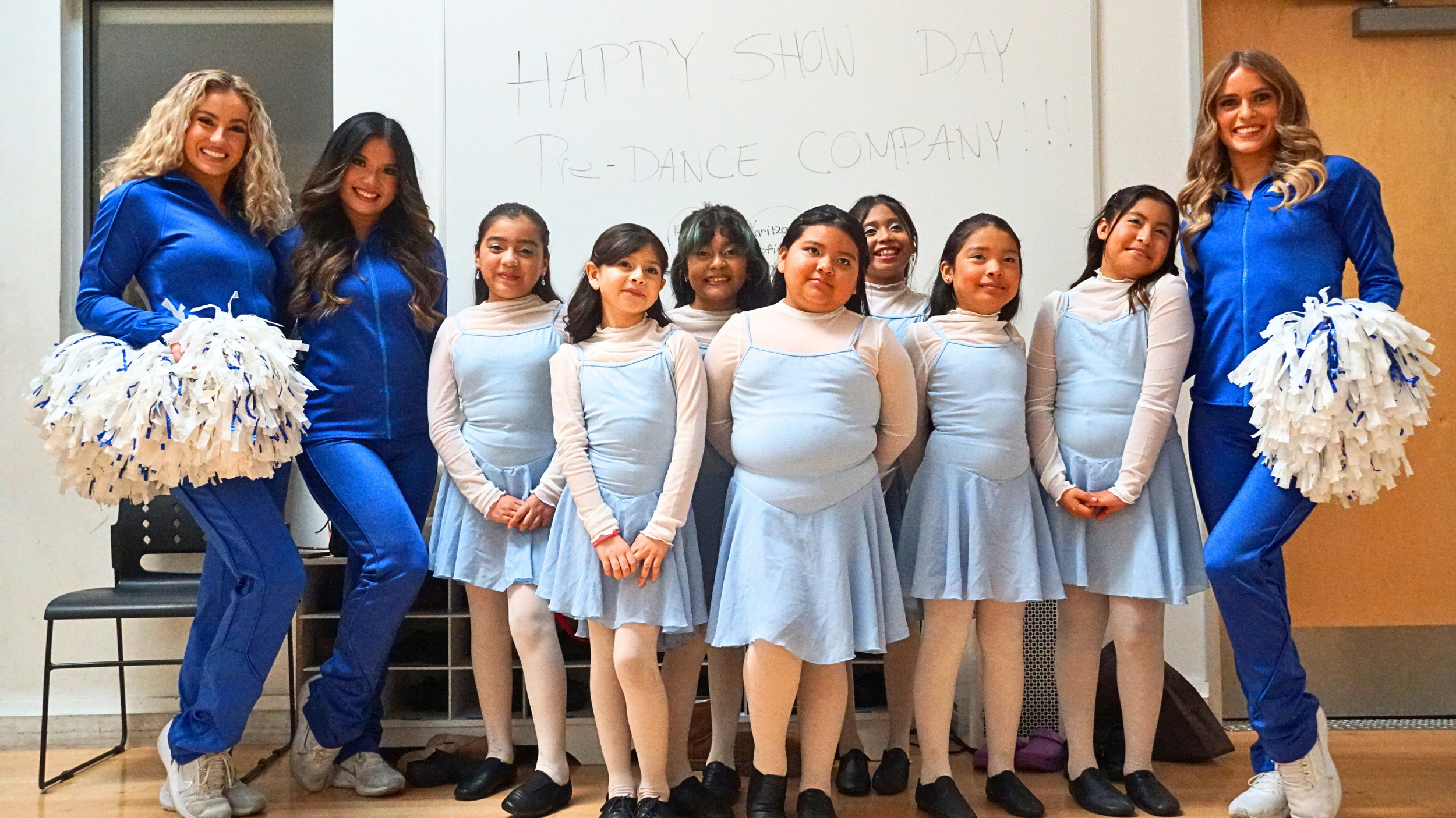 South Central Turkey Giveaway 2025 (Sponsored by LA Rams) 