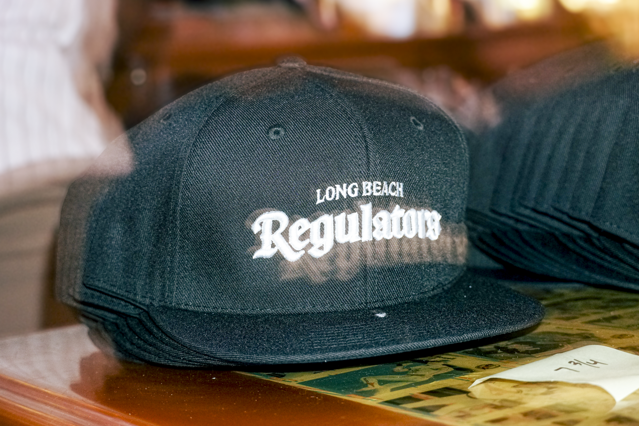 Long Beach Coast (Baseball Team)  Alter Ego Announcement Party - @lbcoastbaseball