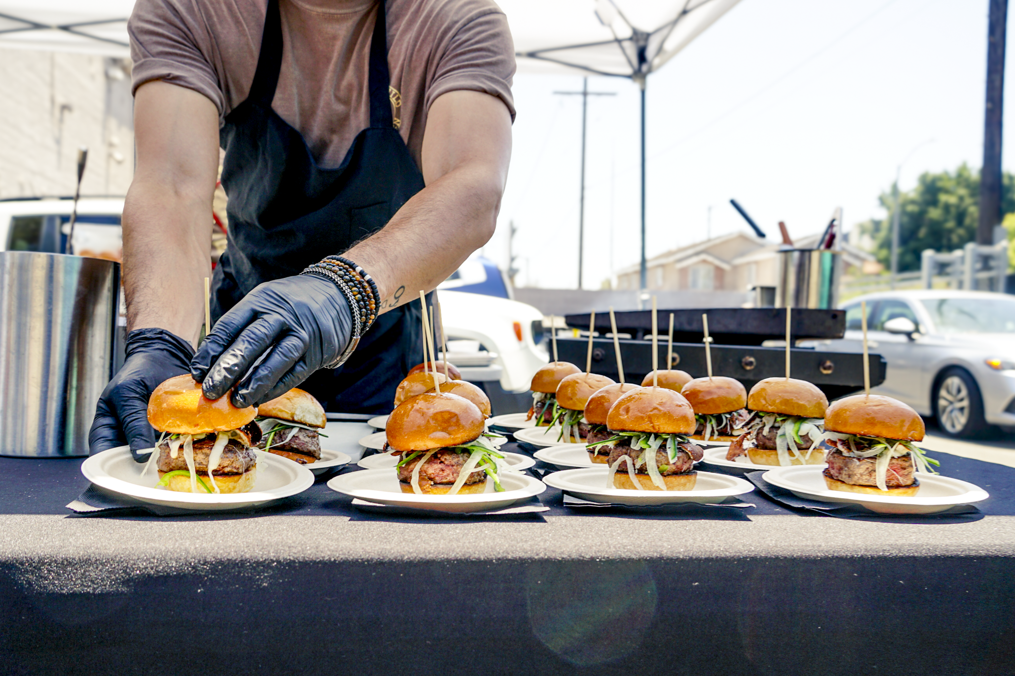 Corks & Community: LA Food & Wine Event  - June 13th, 2026