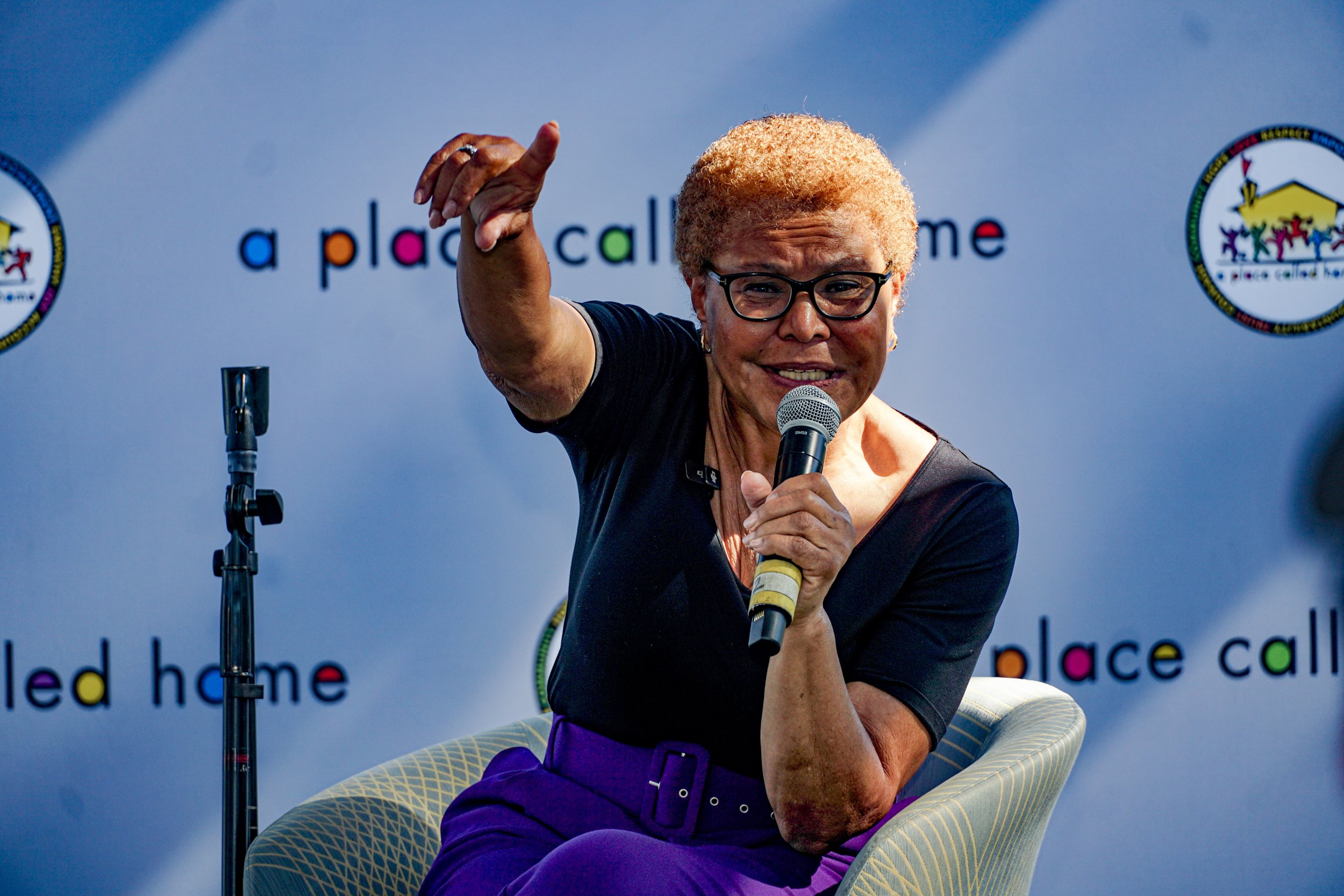 Mayoral Forum 10.3.26