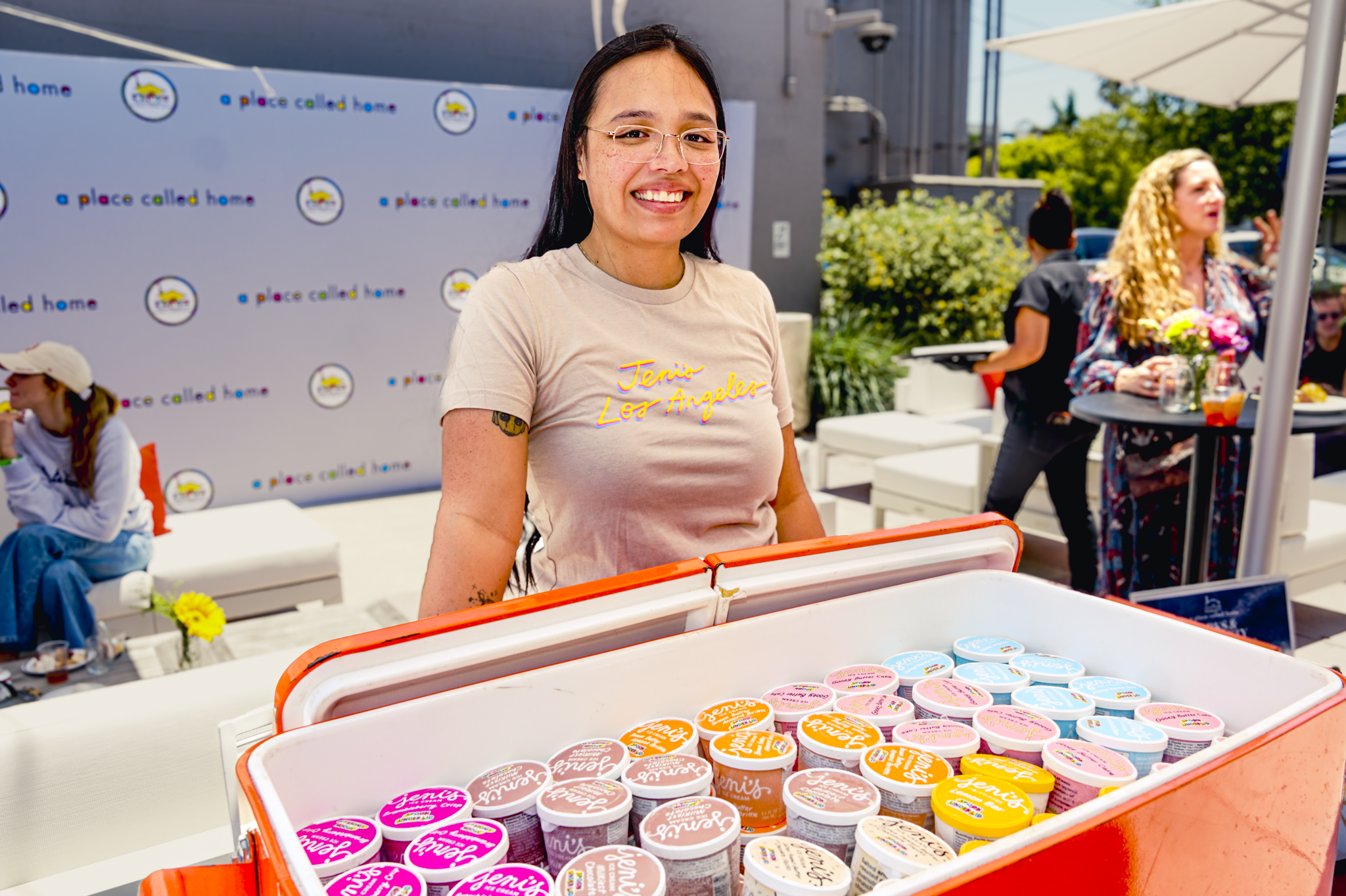 Corks & Community: LA Food & Wine Event  - June 13th, 2026
