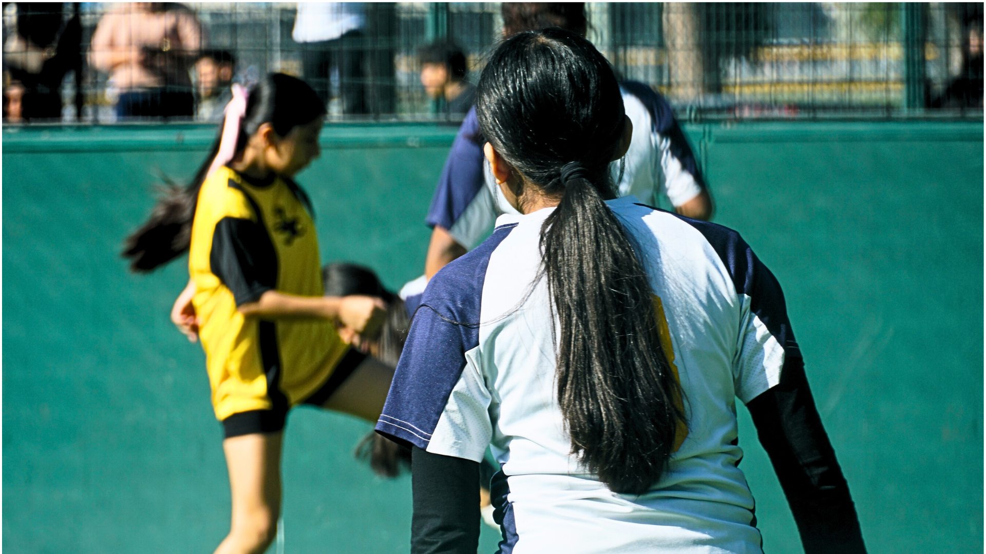 Gatorade x Women's Sports Foundation Hydration Kit Giveaway (February 2026) - Los Angeles girl's soccer team