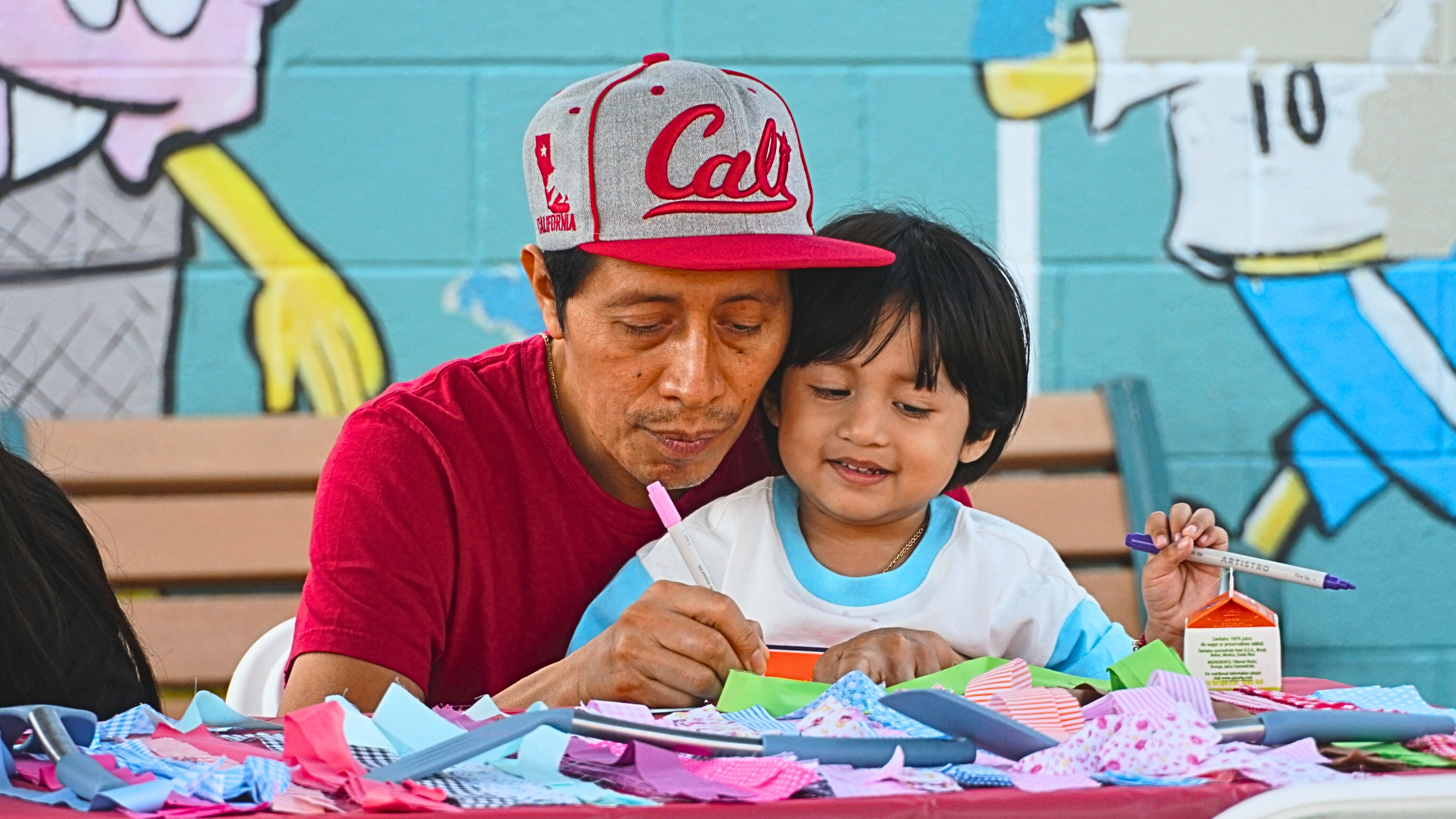 A Place Called Home's Toy Giveaway 2025 (Sponsored by Dunkin') 