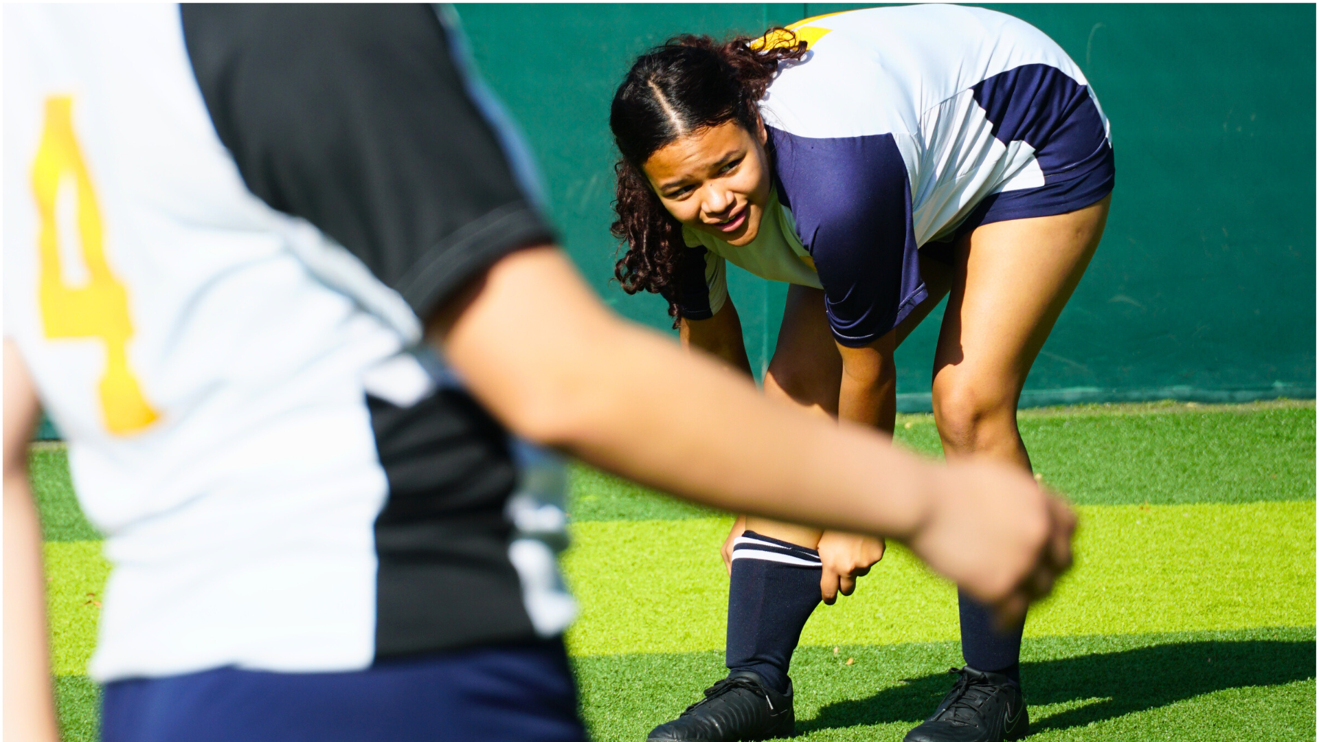 Gatorade x Women's Sports Foundation Hydration Kit Giveaway (February 2026) - Los Angeles girl's soccer team