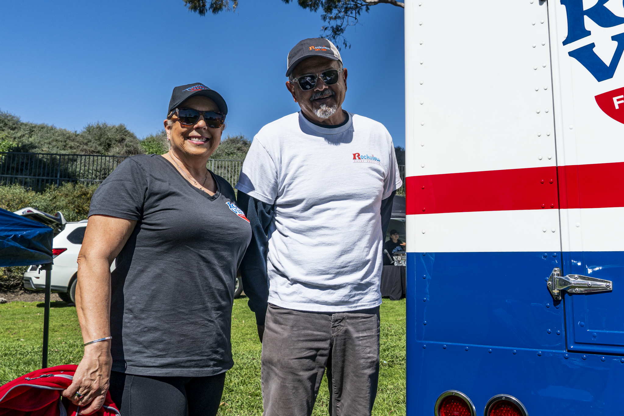 Long Beach Coast x Rockview Farms - Little League Opening Day - March 2026