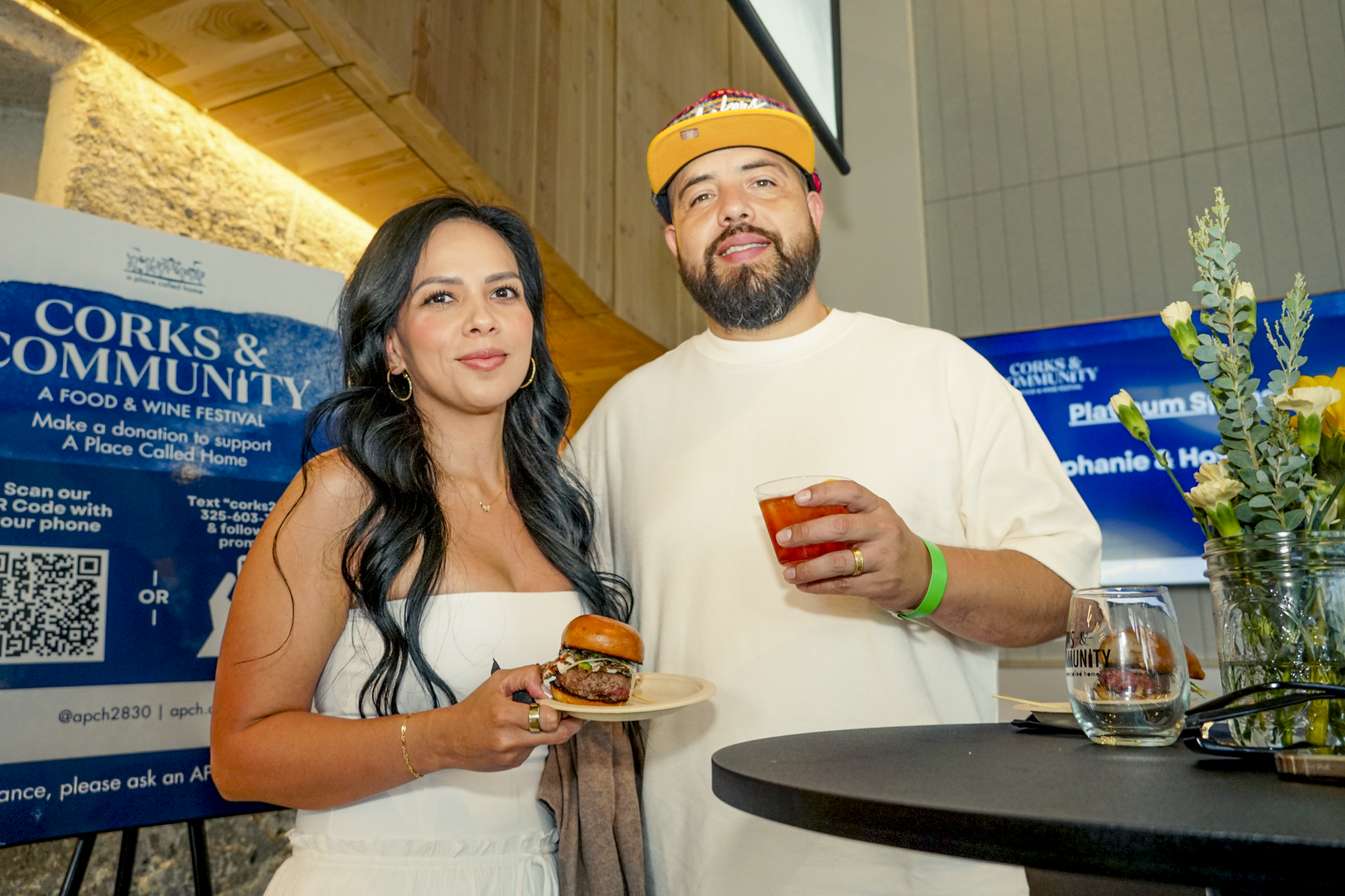 Corks & Community: LA Food & Wine Event  - June 13th, 2026