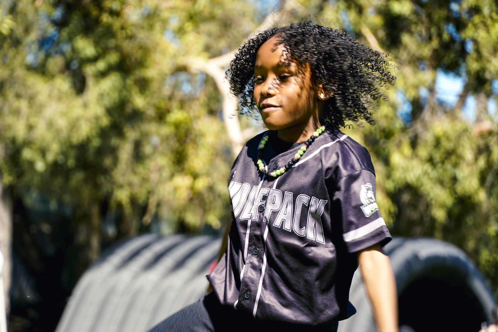 Long Beach Coast x Rockview Farms - Little League Opening Day - March 2026