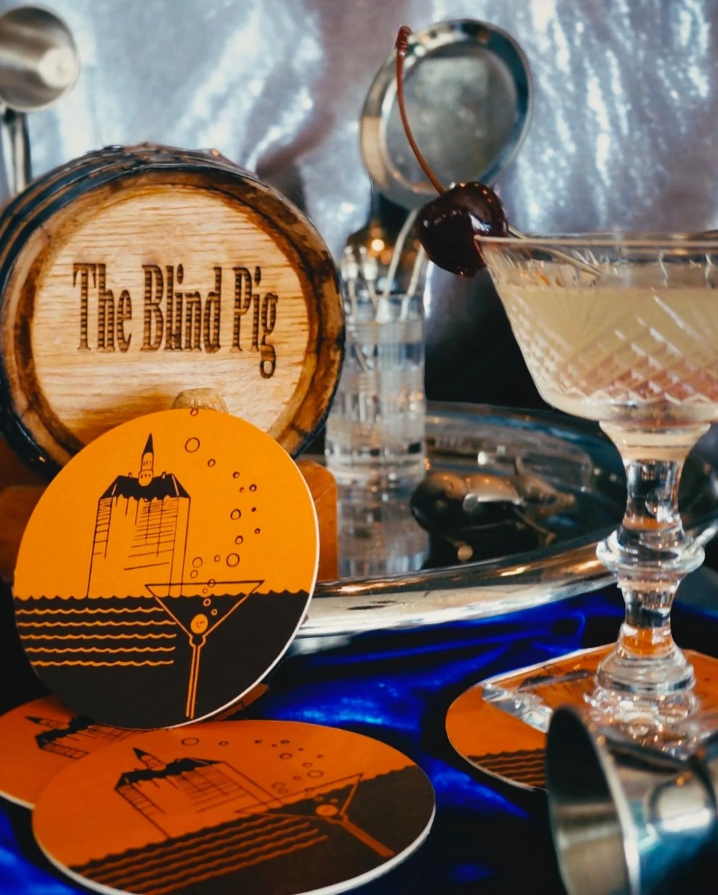 Merch designed for The Long Beach Conservancy (2023)