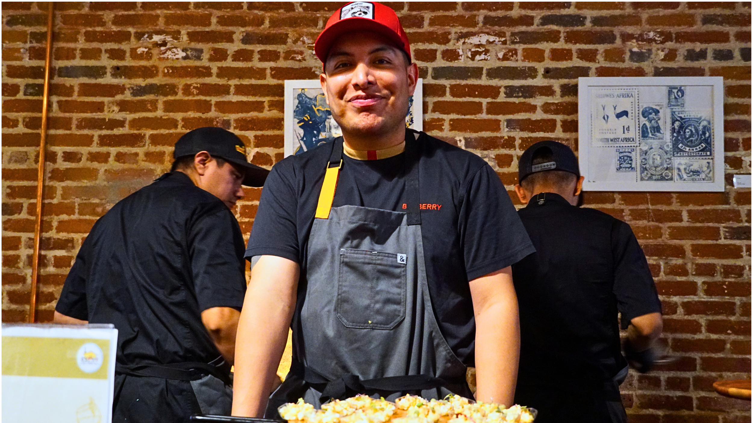 DTLA Corks & Community event 2025 - Food and wine event to raise funds for South LA youth nonprofit (Sponsored by DropOut TV)