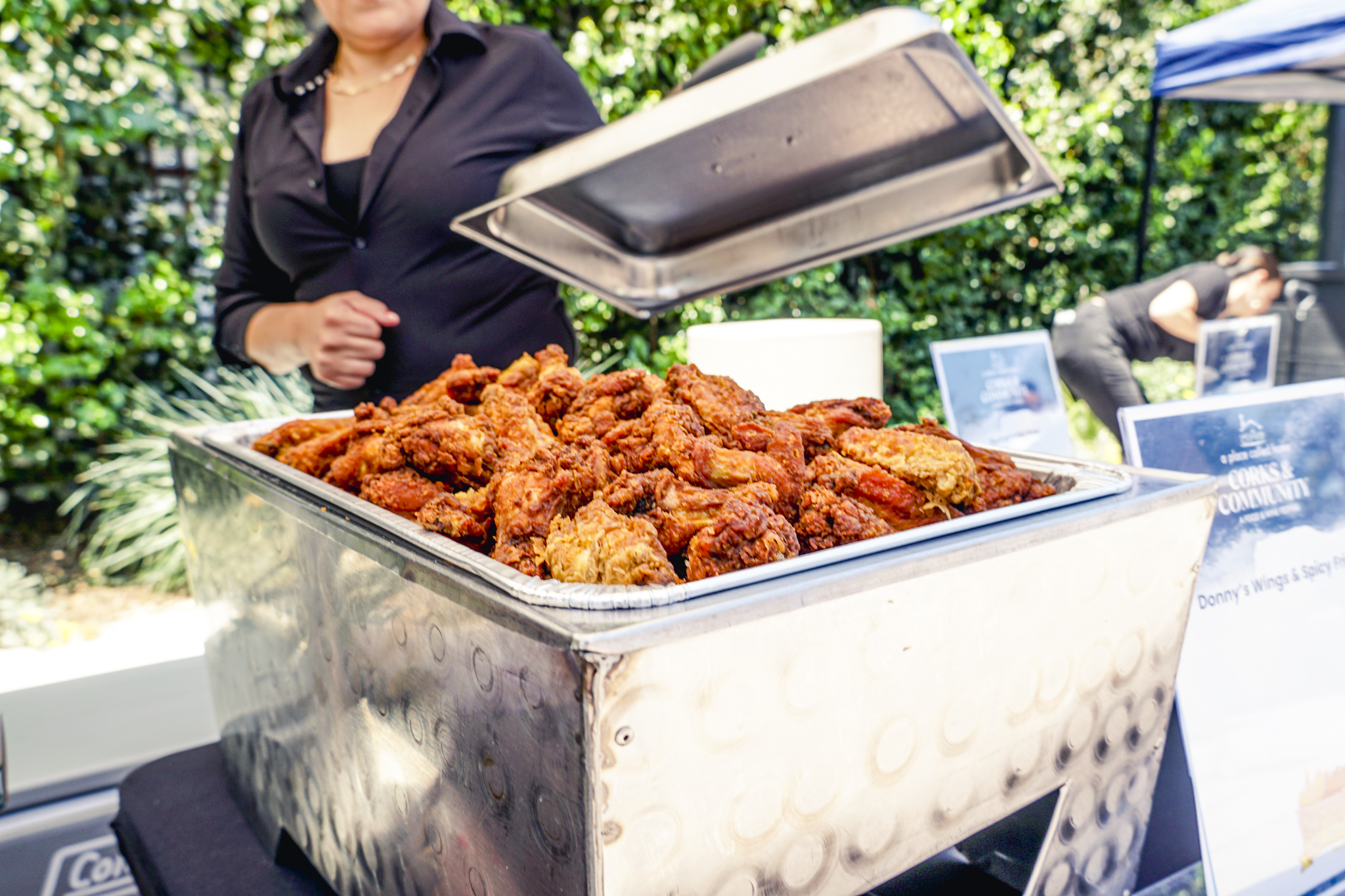 Corks & Community: LA Food & Wine Event  - June 13th, 2026
