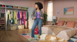 TJMaxx: Maxx What Makes You, You — Marisa Collins