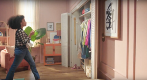 TJMaxx: Maxx What Makes You, You — Marisa Collins