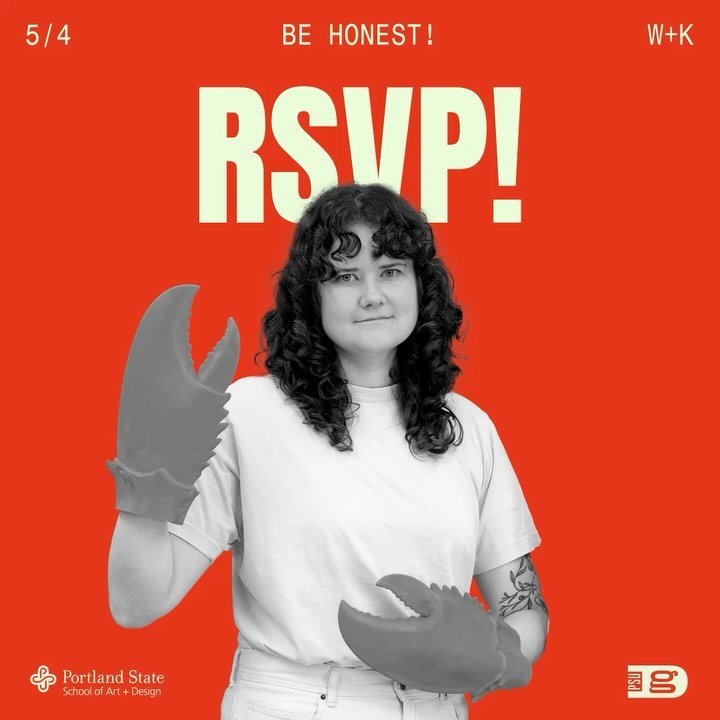 Be Honest is in 11 DAYS! Spread the word! This event is free &amp; open to the public, but we love a good head count so please RSVP at the eventbrite link in our bio to get your free tickets. Can&rsquo;t wait to see you there !!! 

*Students who are 
