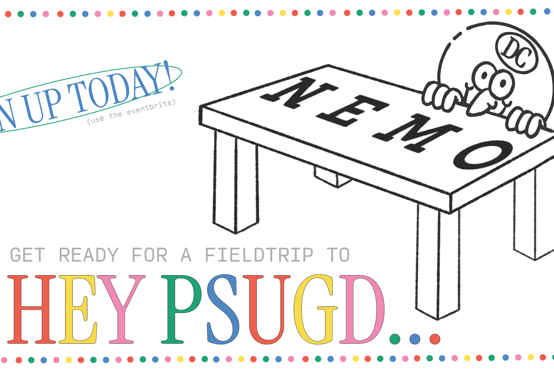 This Friday! February 13! Design Club! 