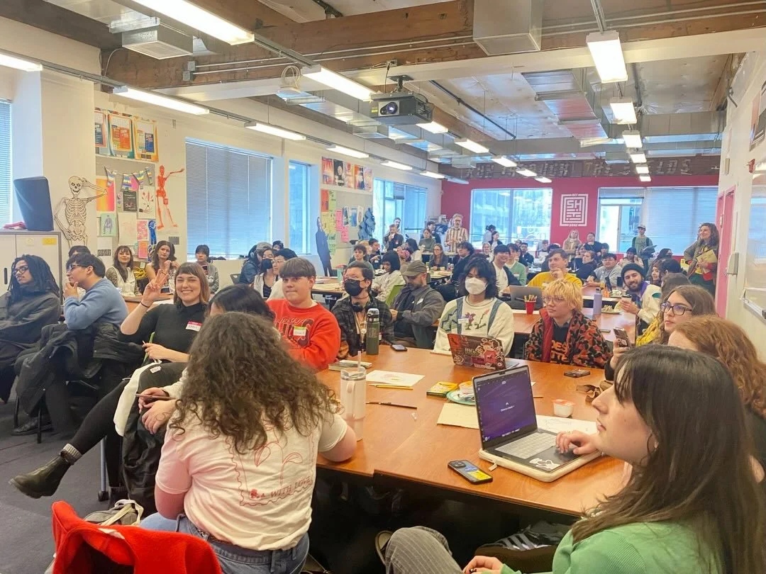 Holy hex (code) what an incredible turn out of incredible designers helping designers! The amazing rodeo team behind mentorship were tasked with coordinating the logistics of finding mentors &amp; mentees, matching them, and hosting events to get the
