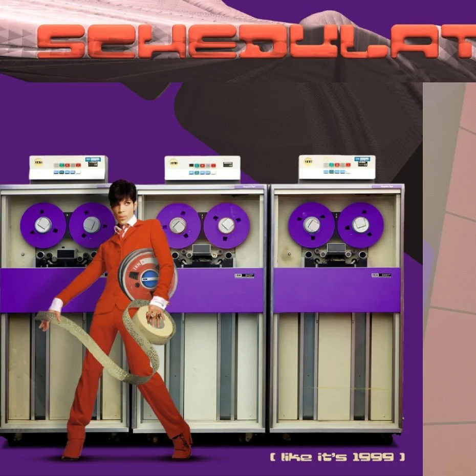 Ever wondered how Rodeo is structured? In the first 30 mins of class, all the teams plan a meeting on the Schedulatron&trade;️!! With 23 teams this term, scheduling is much easier to wrangle. It&rsquo;s designed by Sean each term, and this term&rsquo