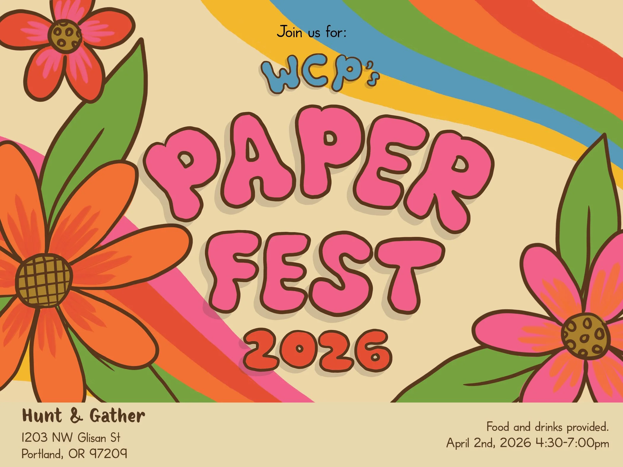 Paper Fest 2026