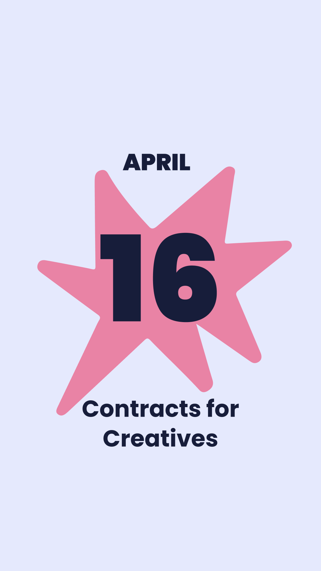 OVLA Presents Contracts for Creatives!