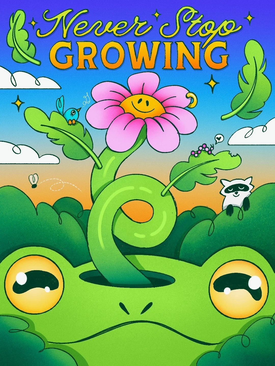 Check out what @psugd student @cassandra_tko has been cooking up for @psugd_behonest! Come see her and almost 100 other students share and show their work on May 2nd @wkportland!! 5-8! Open to all!