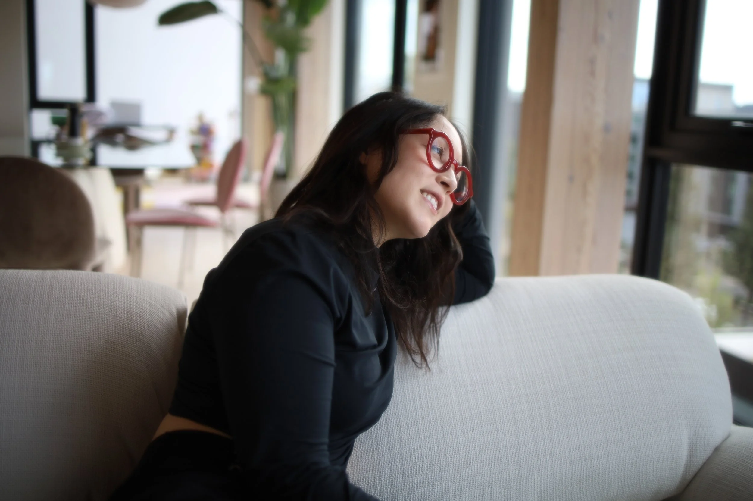 Show &amp; Tell: Emy Su, Designer &amp; Illustrator