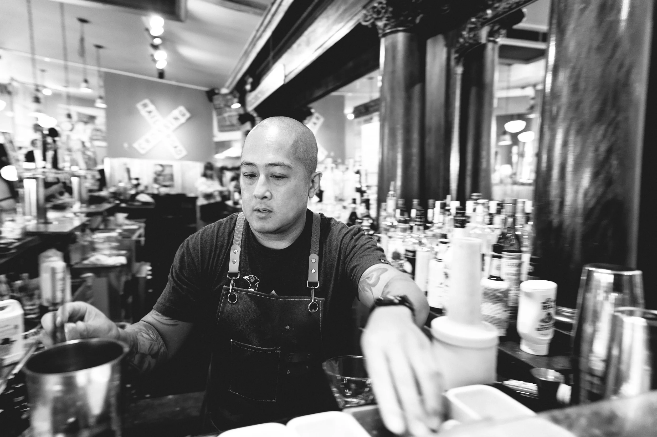 Team — Whistle Stop Ale House