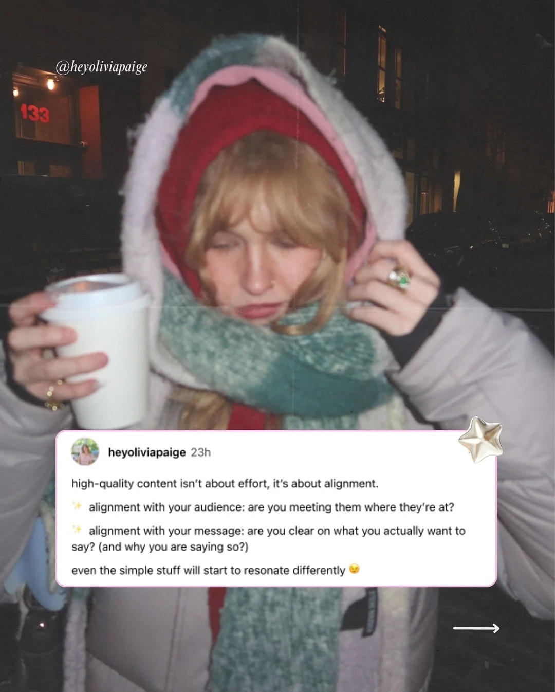 threads i&rsquo;ve posted recently - my random thoughts and some content tips ☺️💘&nbsp;do you relate to any of these?

#socialmediamarketing #creativefreelancers #creativebusinesses