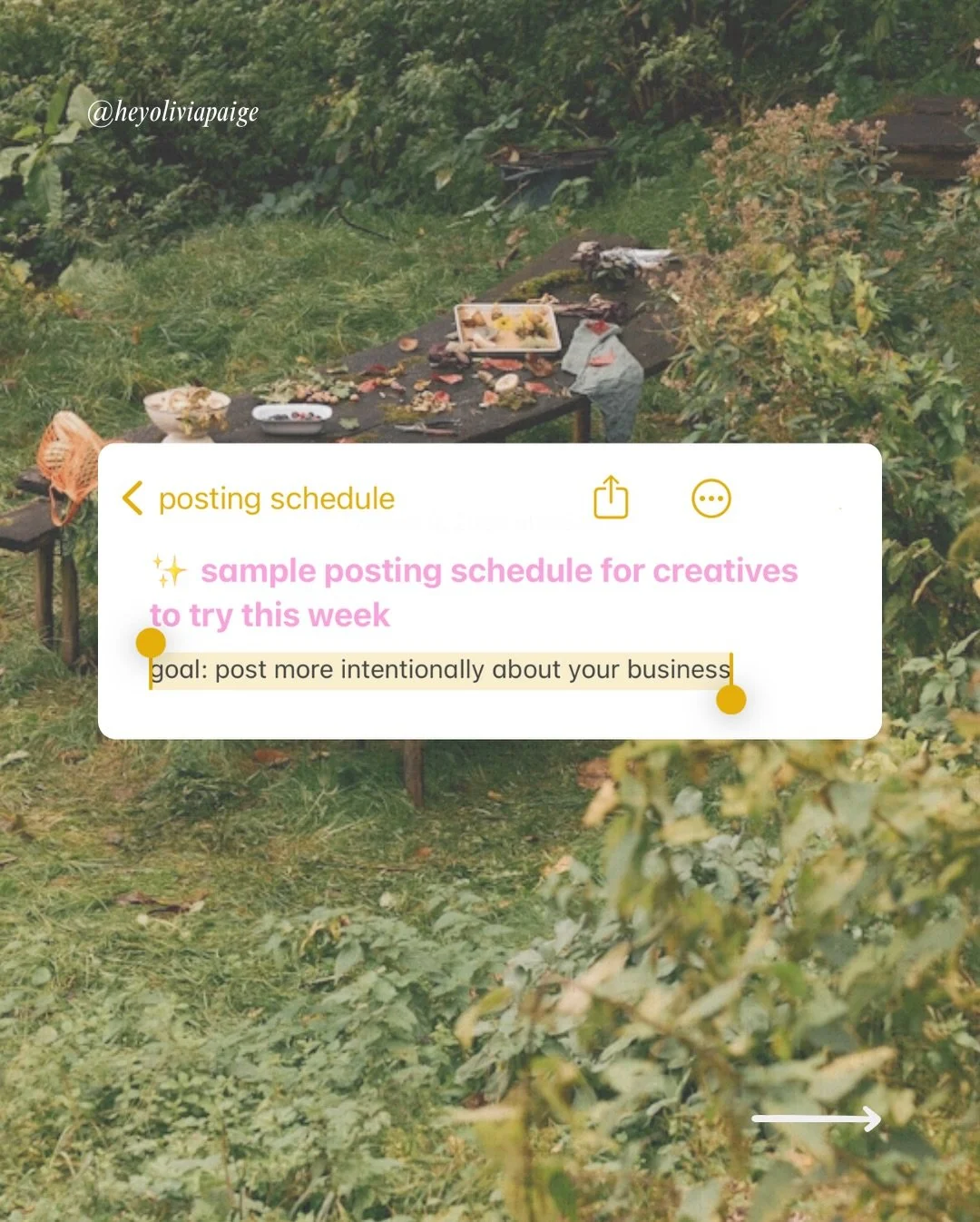 a simple content schedule for you to follow this week 💘&nbsp;I find the best social strategies are those that incorporate a good mix of content formats! so this schedule includes some long-form reels, short-form, trendy reels, carousels, etc etc

th