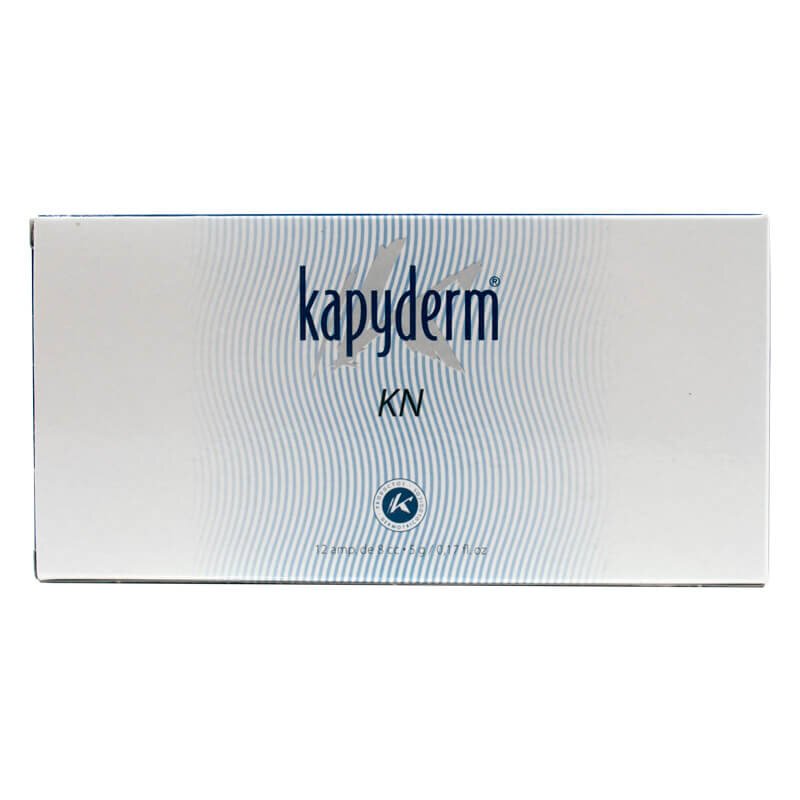 Ampoules KN
