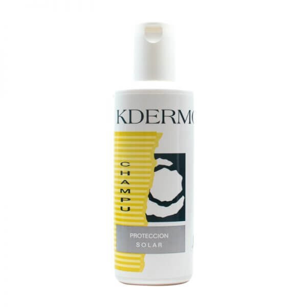 Sun Protector Shampoo