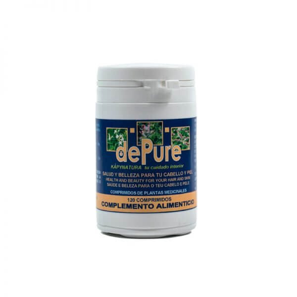 Depure