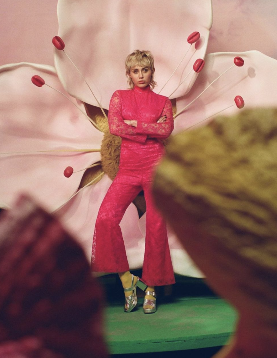 Miley Guccie Bueaty Graiza Mag.png