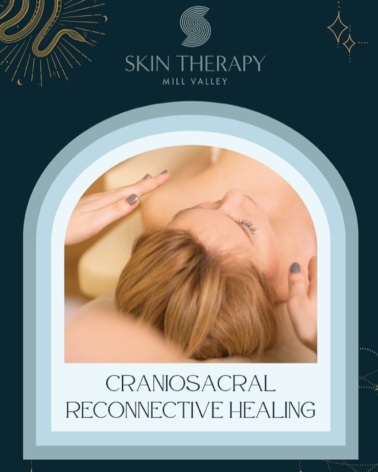 Get the support you need this holiday season with Craniosacral Reconnective Healing. 
✨
Craniosacral Reconnective Healing is a combination of energy healing (Reconnective Healing) and fascial clearance (Craniosacral Therapy) facilitated through gentl