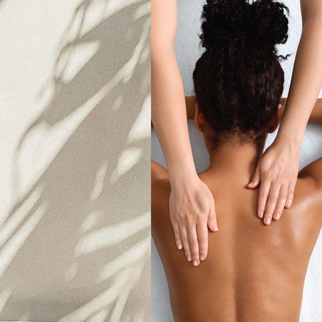 Just in time for summer&hellip;

The Ultimate Back Facial is 60 minutes of pure bliss. Customized for your particular needs (acne, dry, rough skin, aging, texture, sun damage, relaxation).

#backfacial #facialsinmarin #sausalito #marin