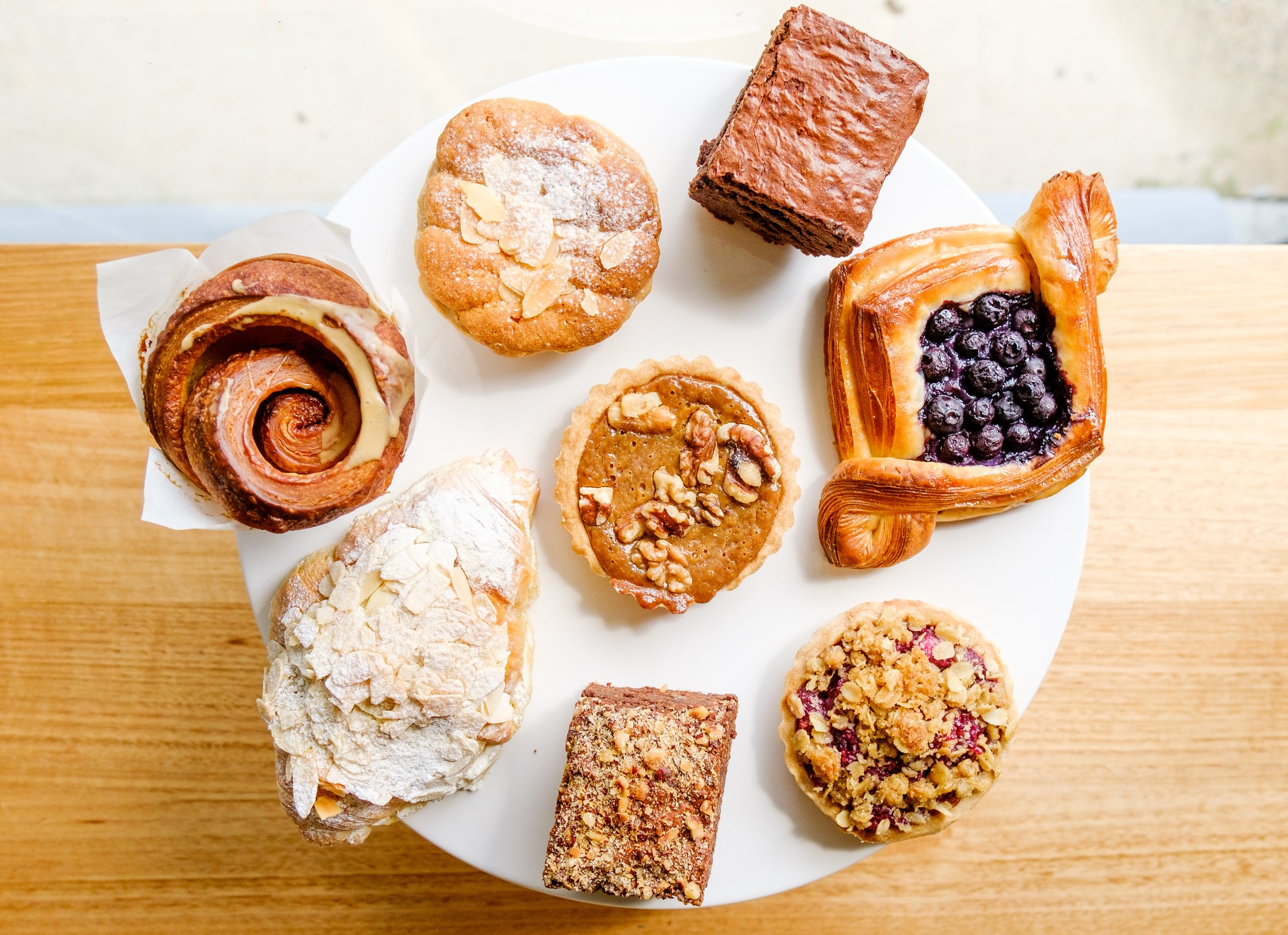 Best sourdough bakery and coffee on the Sunshine Coast