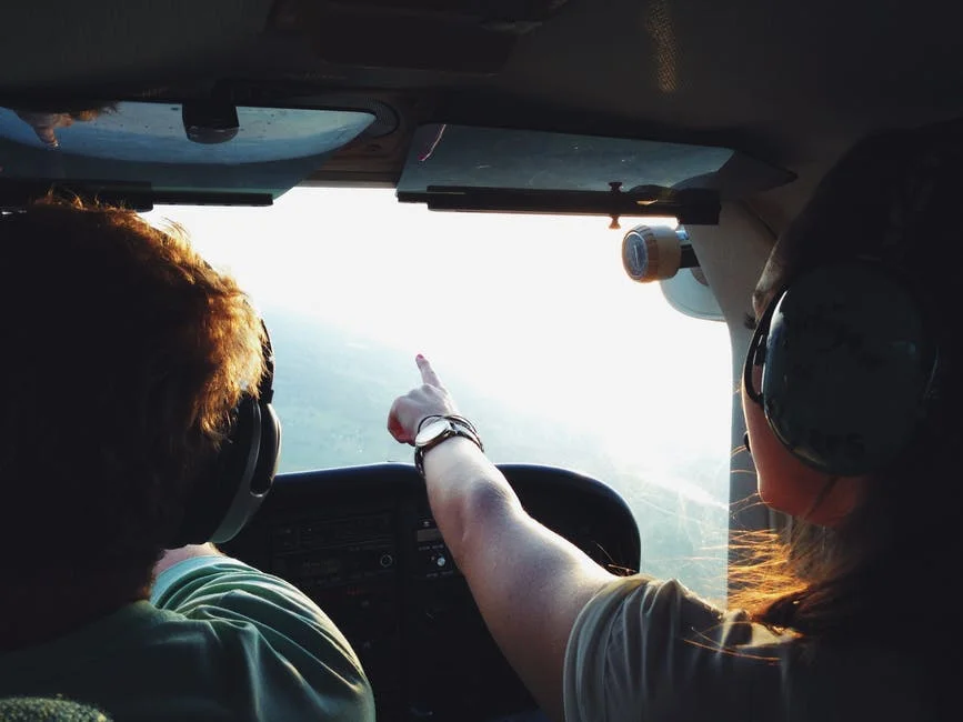 Sweating Your Job Search? Here's How to Put It on Autopilot!