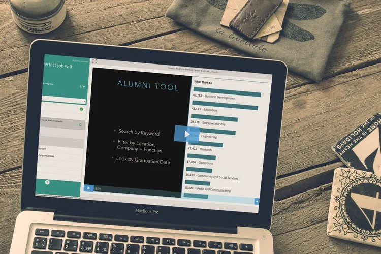 Get the $999 Course for Free â The Job Insiders