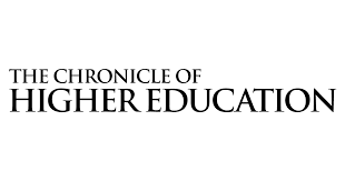 Chronicle of Higher Education